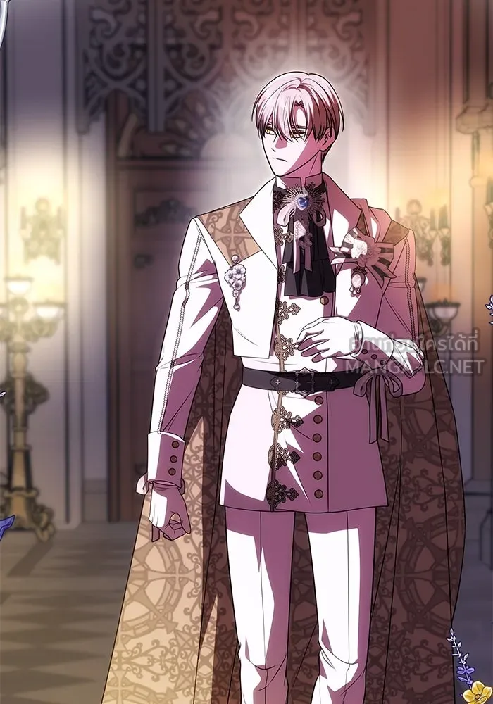 เกมรักจับสามี ตอนที่ 38 รูปที่ 129