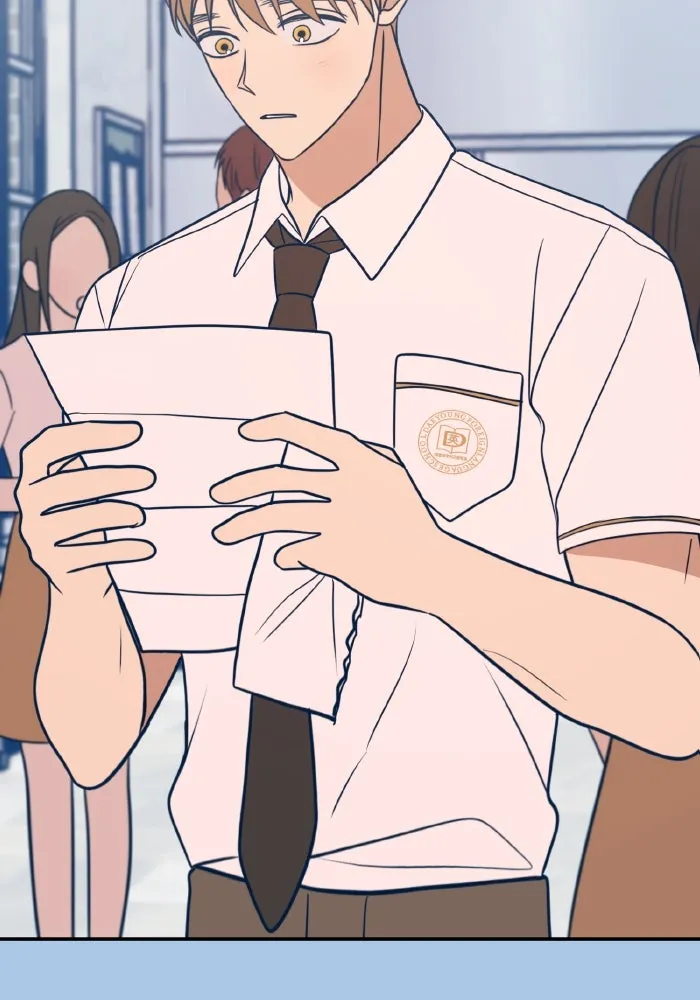 รักนี้ไม่มีรีไซเคิล ตอนที่ 37 รูปที่ 2