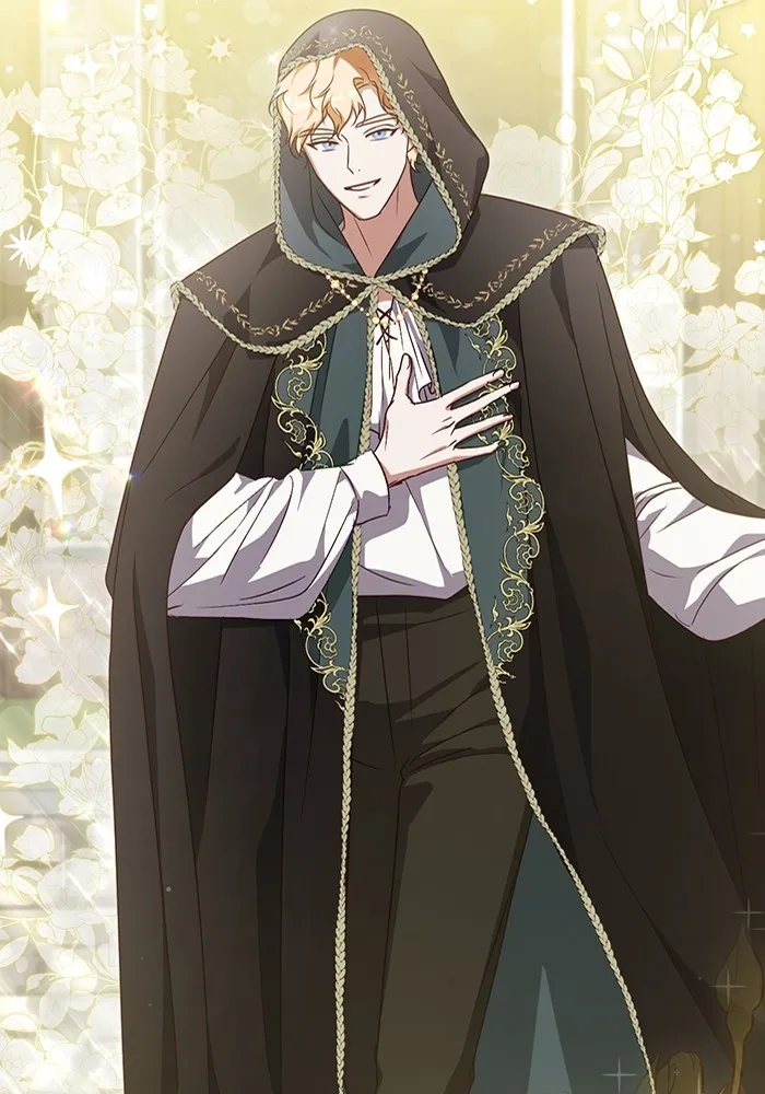 ทางหลุดพ้นของนักบุญลวง ตอนที่ 37 รูปที่ 11