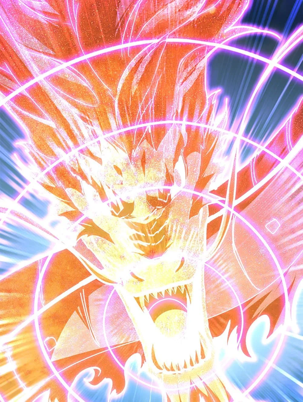 Magic Emperor ราชาจอมเวทย_ ตอนที่ ตอนที่ 703 รูปที่ 31