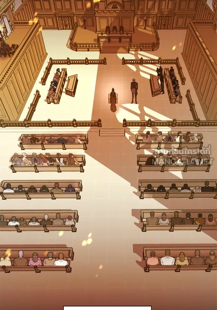 ชิงชีวิตพลิกลิขิตชะตา ตอนที่ 76. การพิจารณาคดีที่จะจารึกในหน้า รูปที่ 9