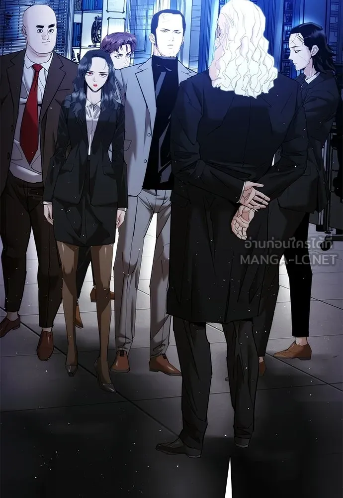 สุภาพบุรุษสูทดำ ตอนที่ 35 รูปที่ 36