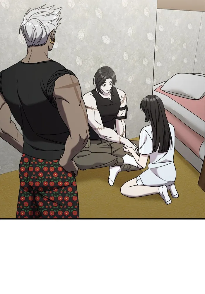 วายร้ายก็อยากมีรัก ตอนที่ 27 รูปที่ 67