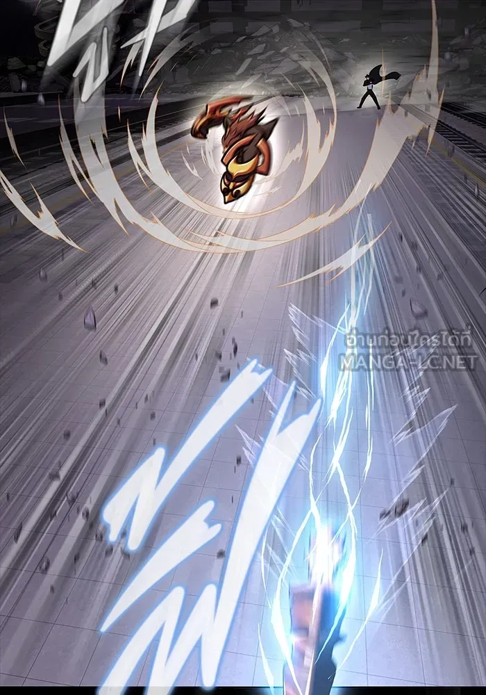 เพลเยอร์นักกินเหล็ก ตอนที่ 23 รูปที่ 90