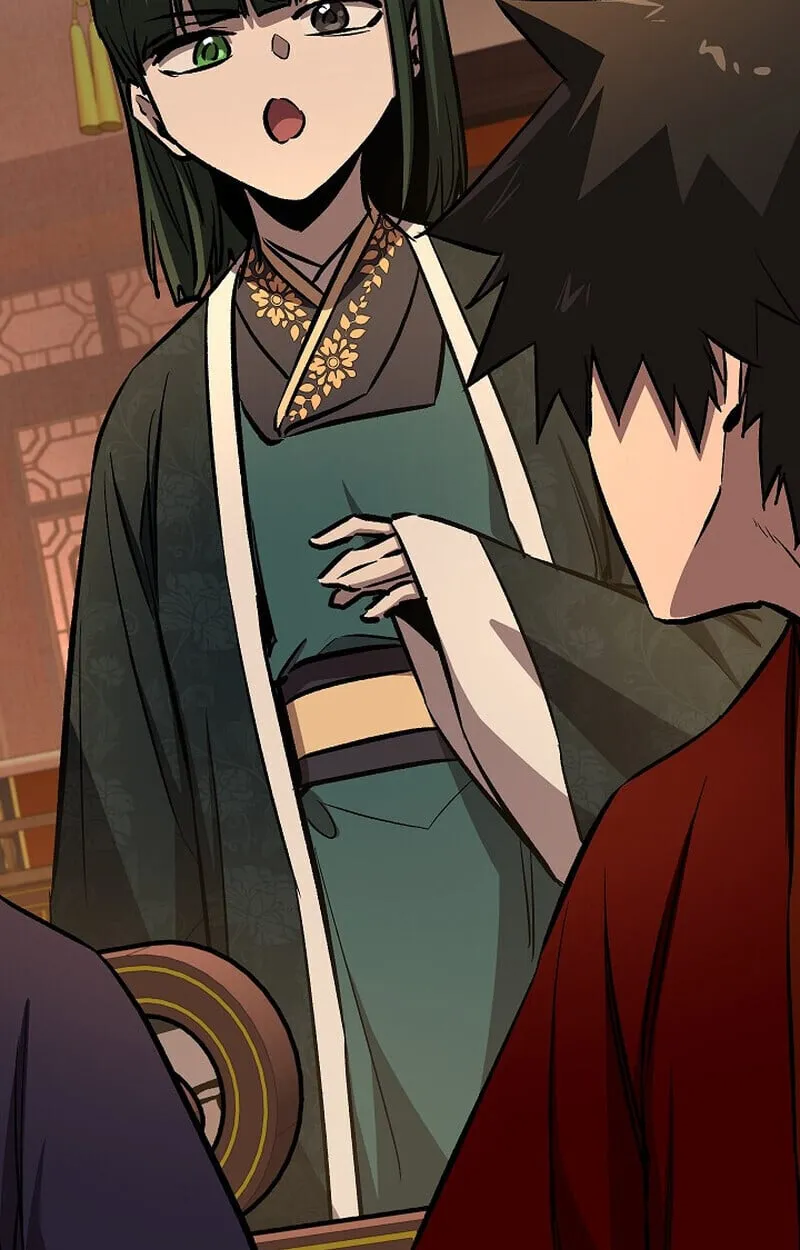 Childhood Friend of the Zenith สหายว_ยเยาว_ของข_าแข_งแกร_งท_ส_ดในใต_หล_า ตอนที่ ตอนที่ 81 รูปที่ 94