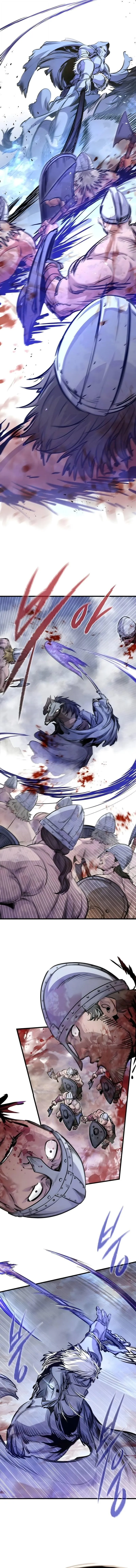 The Regressed Mercenary_s Machinations ตำนานราชาแห_งทหารร_บจ_าง ตอนที่ ตอนที่ 72 รูปที่ 6