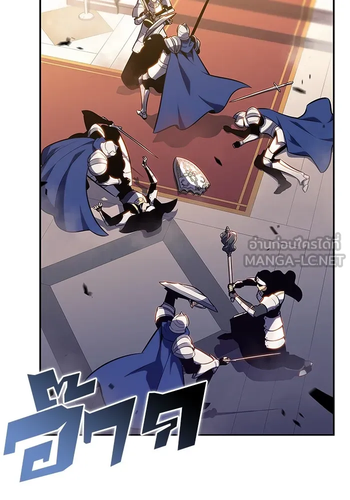 ผู้เล่นหน้าใหม่เลเวลแมกซ์ ตอนที่ 154 เทพชั้นสูง รูปที่ 129