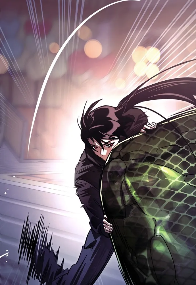 ยมราชลงทัณฑ์ ตอนที่ 46 รูปที่ 104