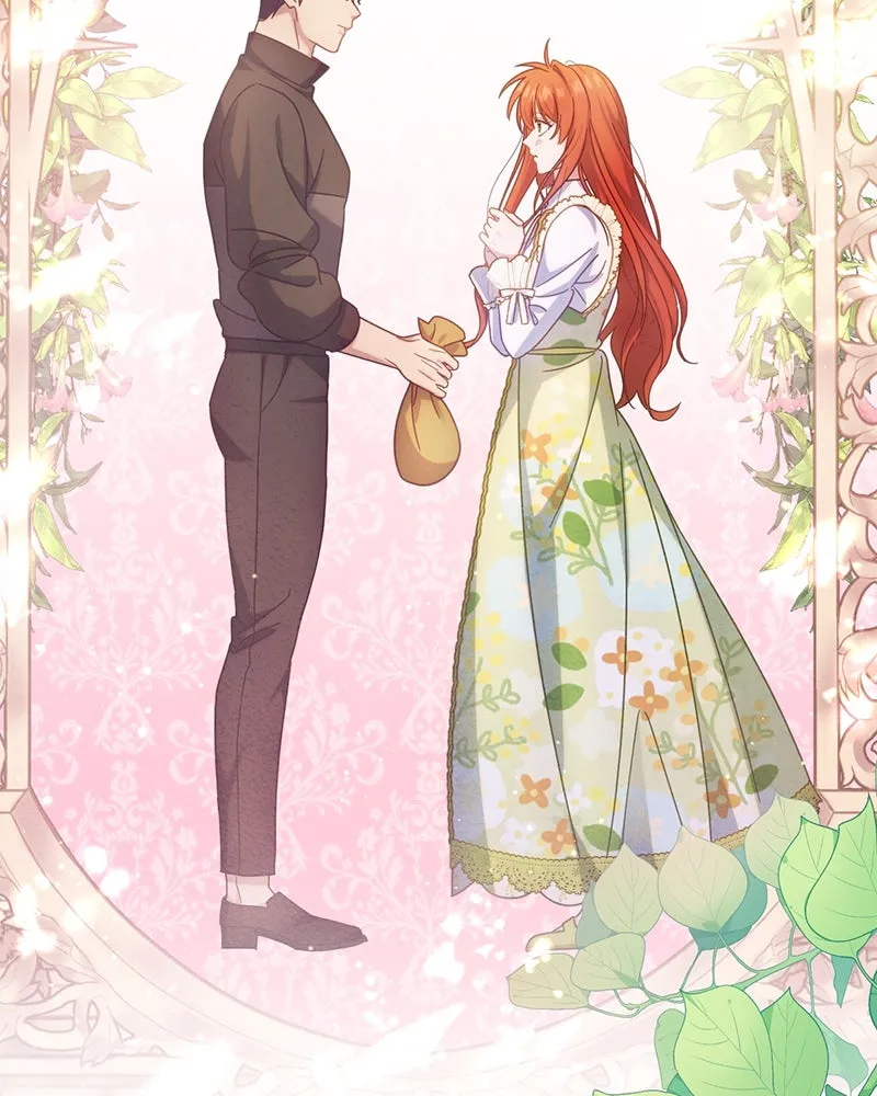 ถ้าเป็นนางร้าย ขอตายดีกว่า ตอนที่ 13 รูปที่ 101