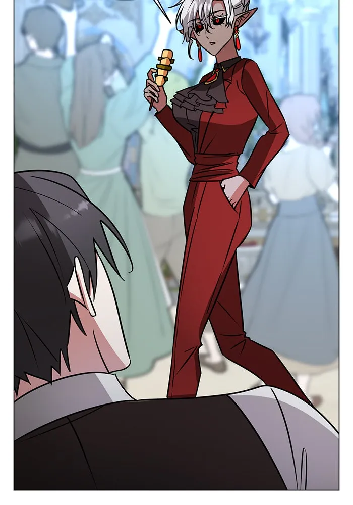 อะคาเดมีนี้เห็นทีจะเจ๊ง ตอนที่ 65 รูปที่ 64