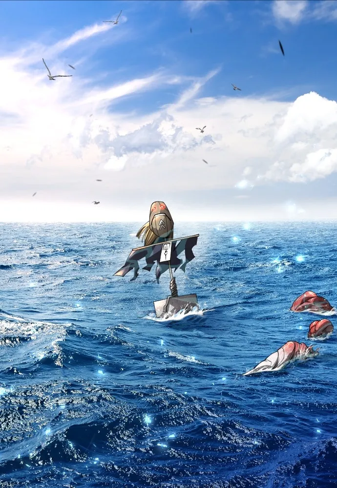 ยุคแห่งยอดมนุษย์ ตอนที่ 89 รูปที่ 67