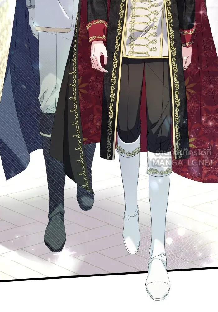 ทำแบบนี้ไม่ได้เพคะ องค์ชาย ตอนที่ 8 รูปที่ 54