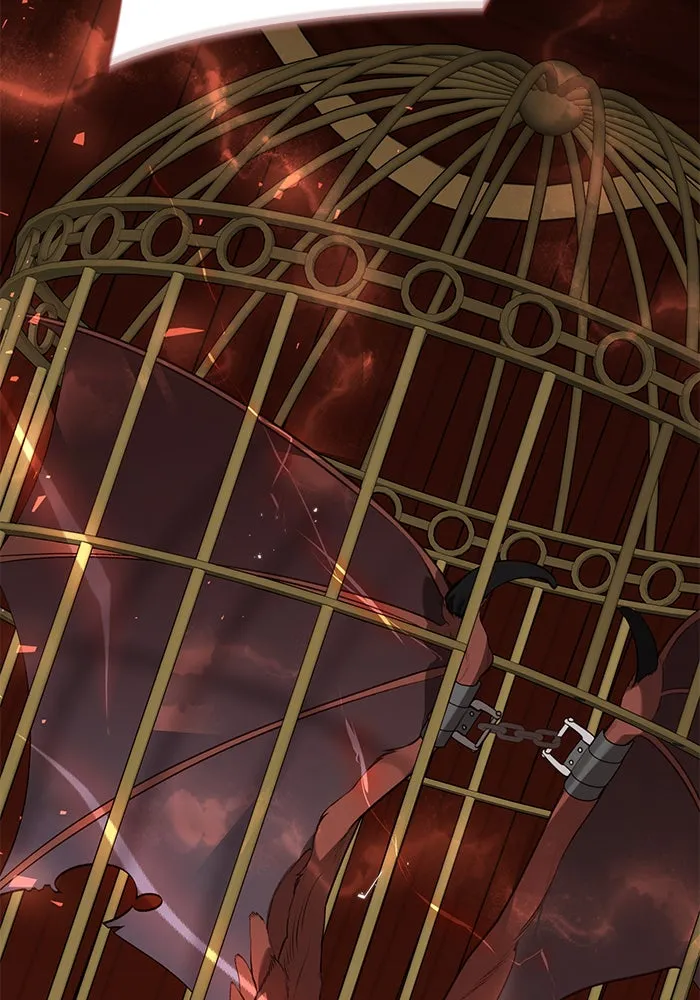 หนูน้อยทรราช ตอนที่ 115 รูปที่ 110