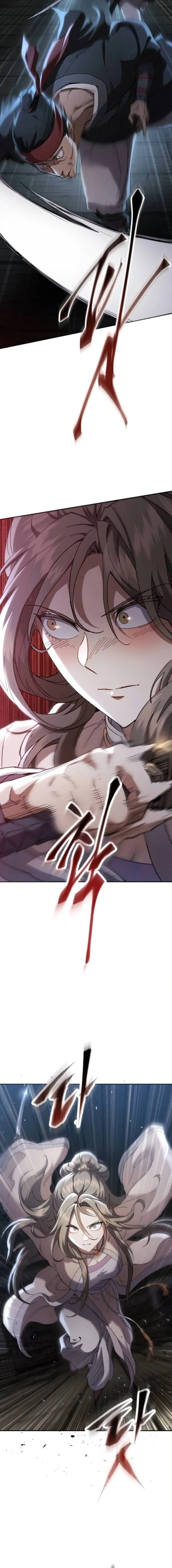 The Heavenly Demon Wants a Quiet Life มารสวรรค_ผ_แสวงหาความสงบ ตอนที่ ตอนที่ 70 รูปที่ 8