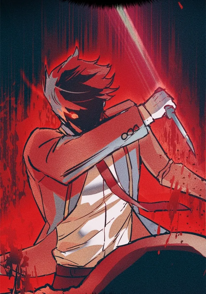 พี่ชายสายบอดี้การ์ด ตอนที่ 192 รูปที่ 109