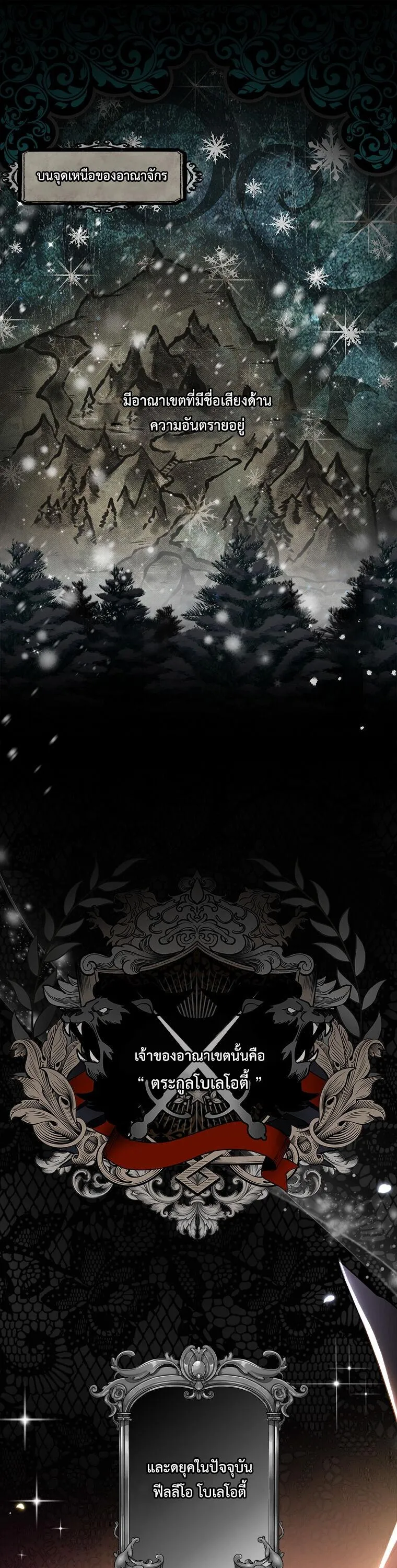 I Became the Male Lead_s Adopted Daughter ฉ_นกลายเป_นล_กสาวบ_ญธรรมของท_านดย_ก ตอนที่ ตอนที่ 1 รูปที่ 1