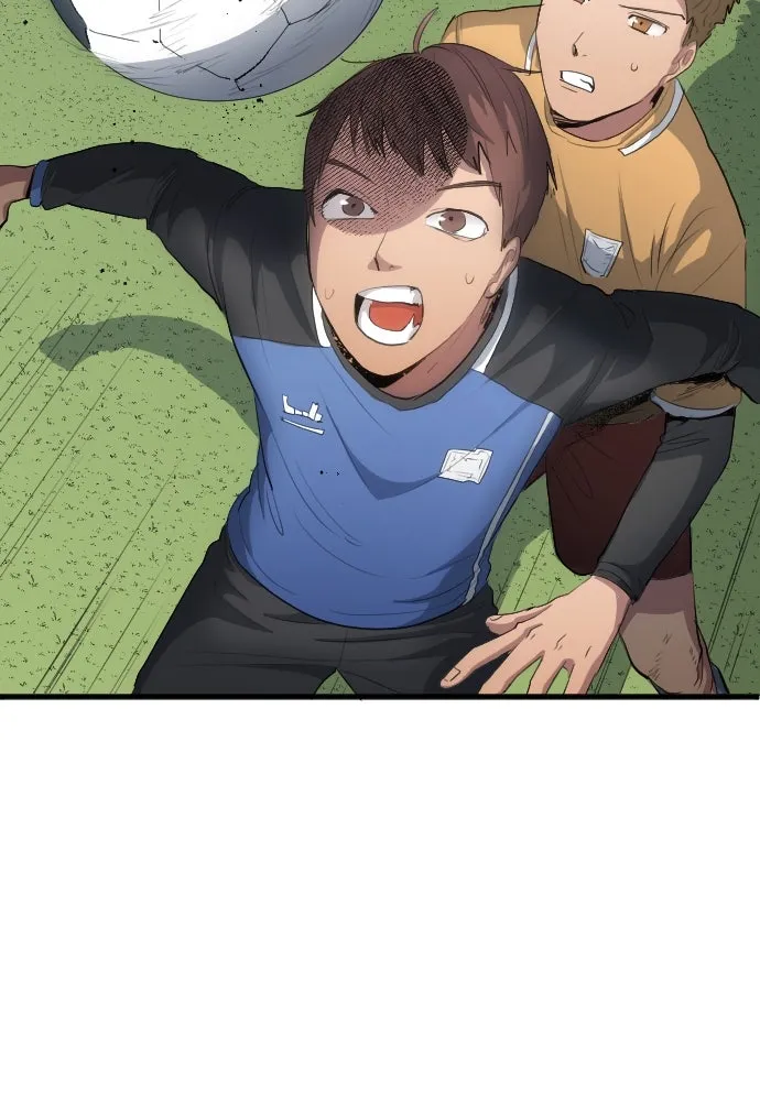 นักเตะแข้งสวรรค์ ตอนที่ 24 รูปที่ 53