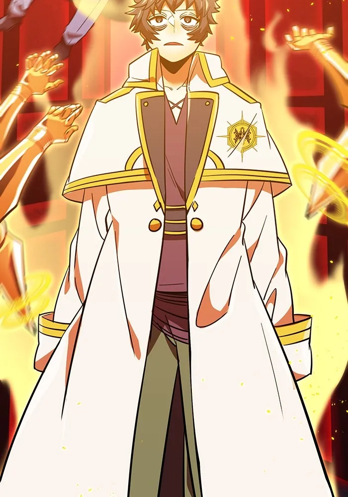 เพลเยอร์เลือดเทวะ ตอนที่ 56 หายนะครั้งที่ 2 ③ รูปที่ 139