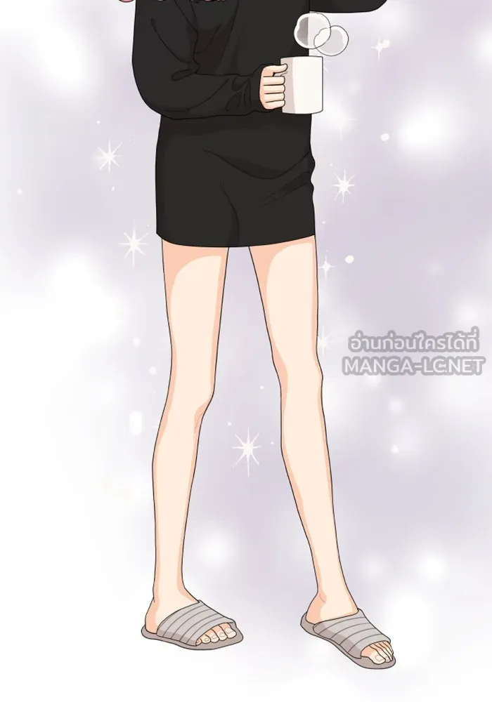 จริง ๆ แล้ว โอบารัมน่ะ… ตอนที่ 93 รูปที่ 30