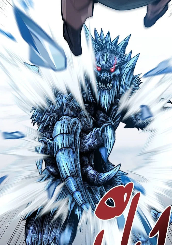 ยอดคนเลเวลทะลุ ตอนที่ 22 ฟรอซน่าเรด (8) รูปที่ 166