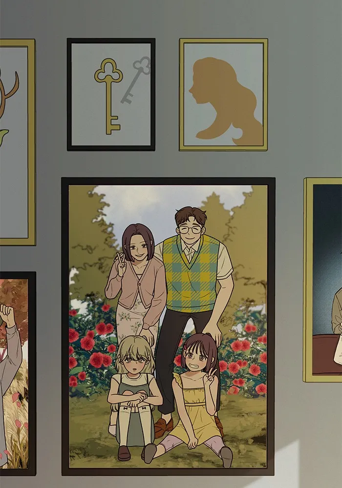 ปฏิบัติการรักวุ่นหัวใจ ตอนที่ 14 รูปที่ 89