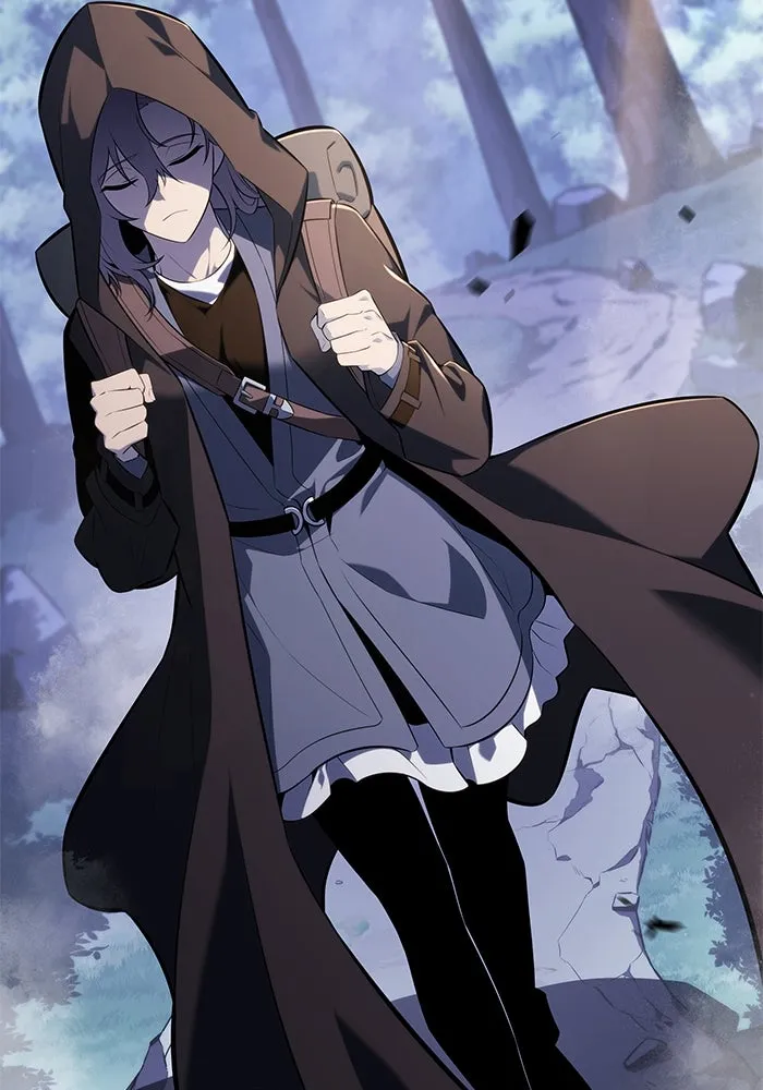 ลูกชายคนเล็กของดยุกคือมือสังหาร ตอนที่ 61 รูปที่ 22