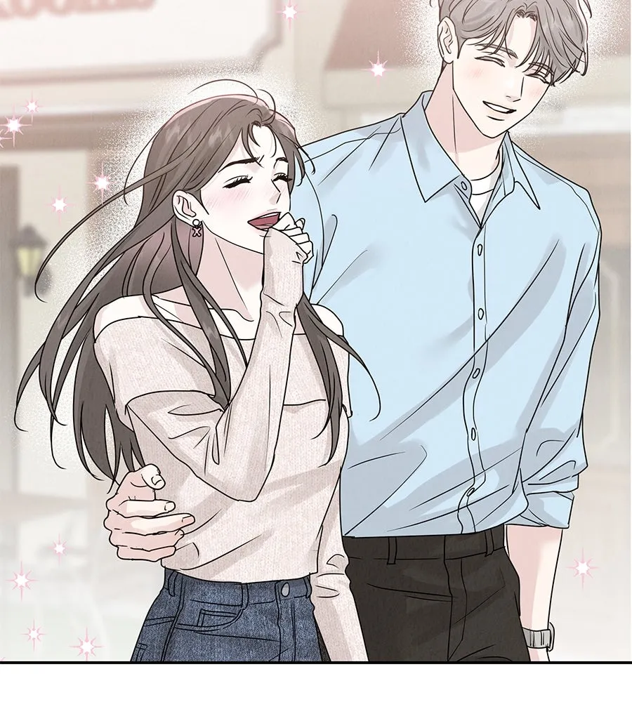 รักหลอกหยอกแฟนเก่า ตอนที่ 31 รูปที่ 119