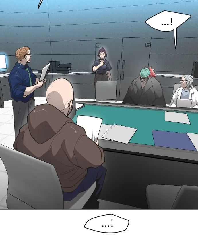 ยุคแห่งยอดมนุษย์ ตอนที่ 18 รูปที่ 43