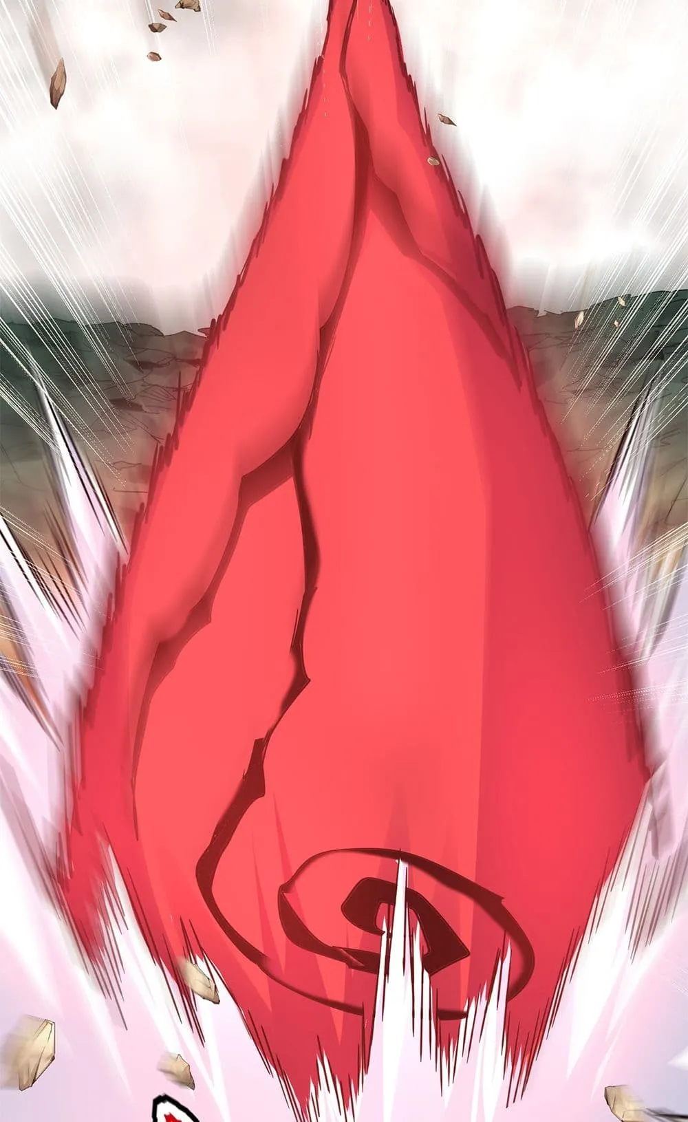 Magic Emperor ราชาจอมเวทย_ ตอนที่ ตอนที่ 721 รูปที่ 13