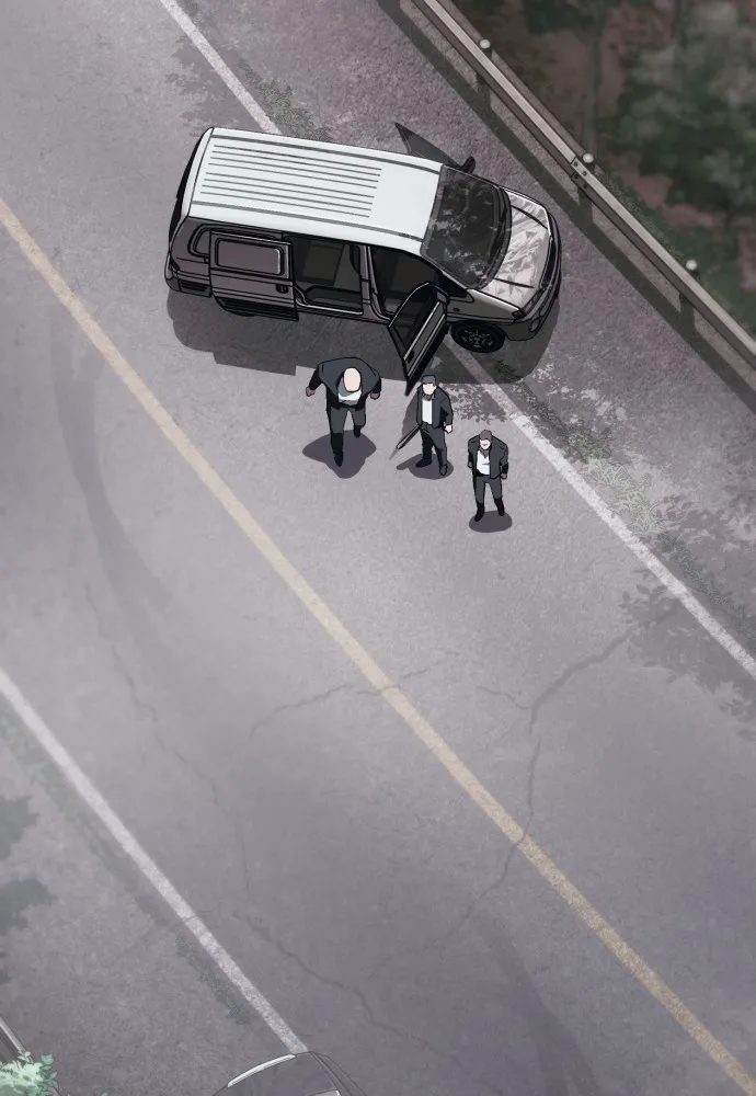 สนิมเชือดเลือดสาด ตอนที่ 11 รูปที่ 71