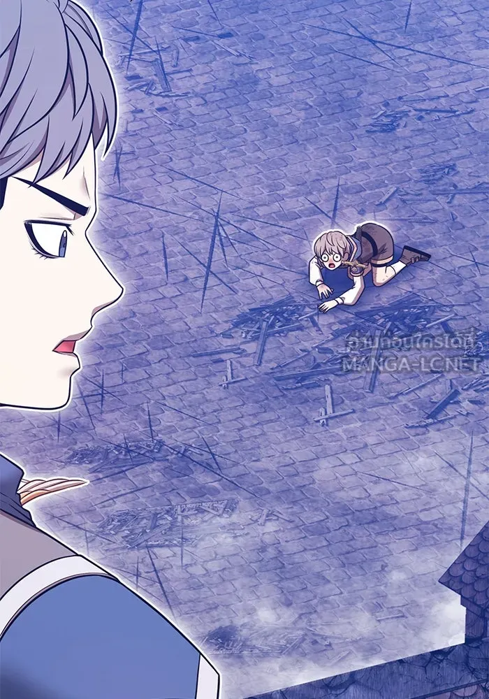 +99 ท่อนไม้พร้อมบวก ตอนที่ 69 อนาเธอร์เวิลด์ (2) รูปที่ 408