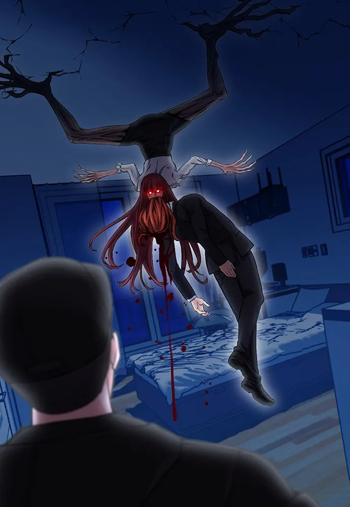 ดรูอิดแห่งสถานีโซล ตอนที่ 86 รูปที่ 101