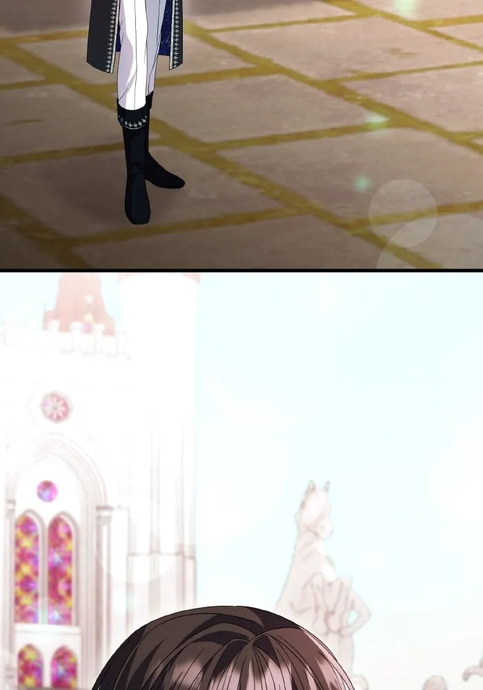 ทำแบบนี้ไม่ได้เพคะ องค์ชาย ตอนที่ 26 รูปที่ 4