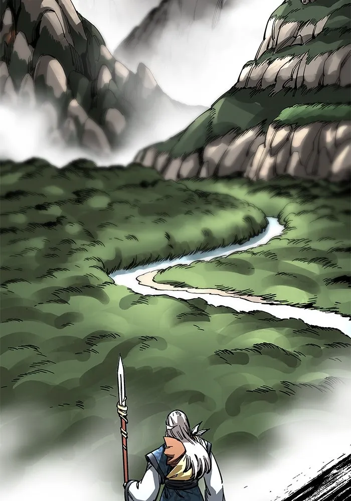 คุณปู่จอมยุทธกับหลานสาวสุดแกร่ง ตอนที่ 1 รูปที่ 244