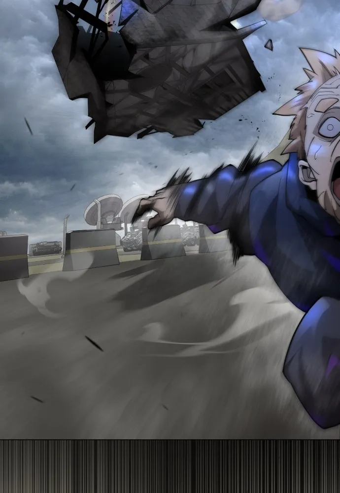 ยุคแห่งยอดมนุษย์ ตอนที่ 86 รูปที่ 101