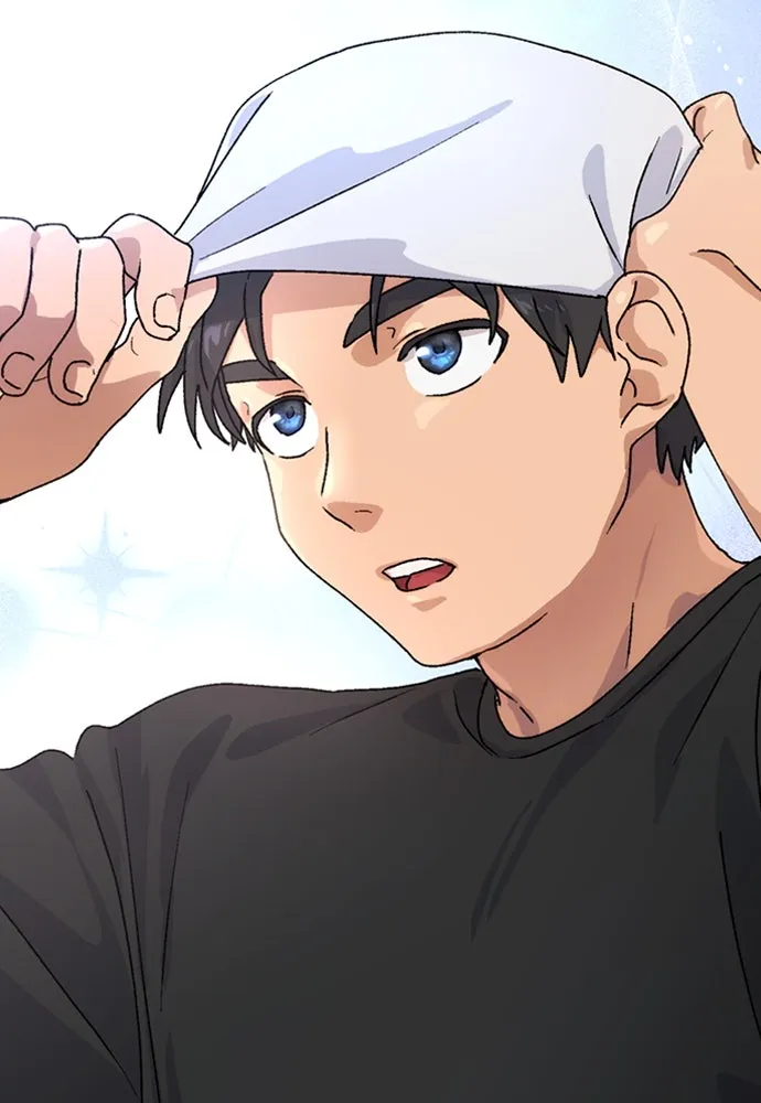 ตั้งแคมป์ฮีลใจในต่างโลก ตอนที่ 5 รูปที่ 122