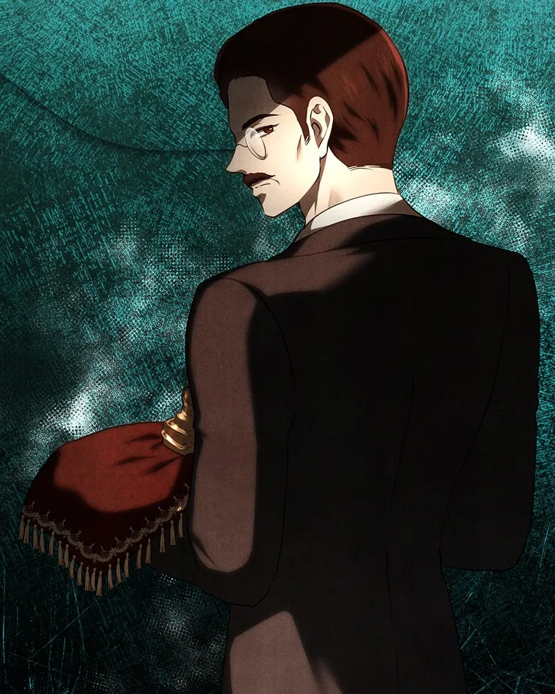 เจ้าหญิงคลั่งแห่งวังหลวง ตอนที่ 118 รูปที่ 40