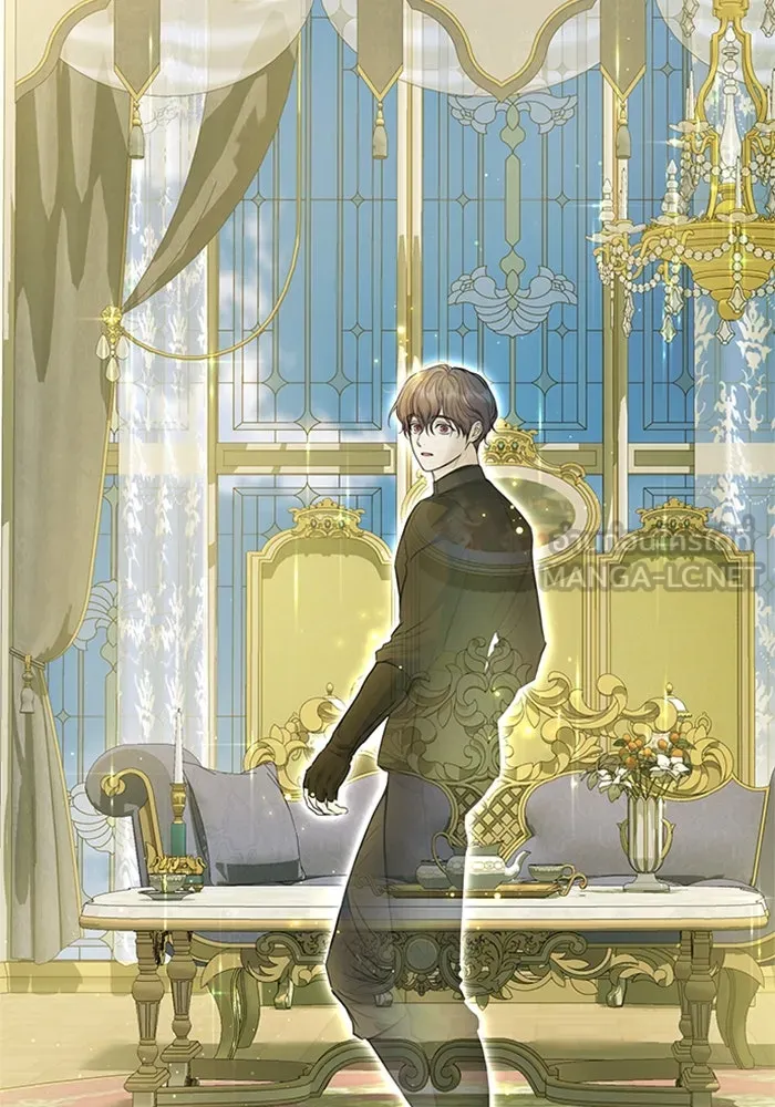 ไหนบอกว่าฉันใกล้ตาย ตอนที่ 54 รูปที่ 6