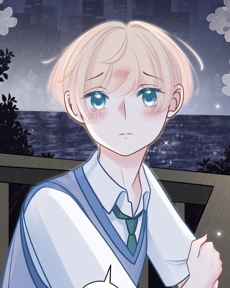 ฤดูฝนของฉันกับนาย ตอนที่ 20 ขอโทษนะ รูปที่ 83