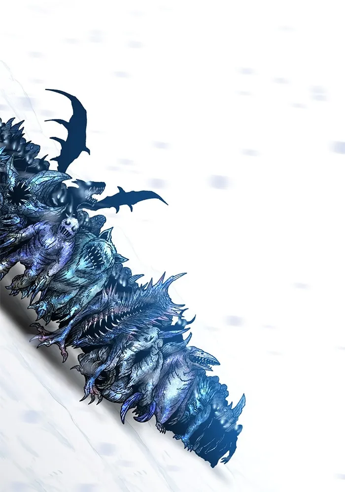 ยอดคนเลเวลทะลุ ตอนที่ 21 ฟรอซน่าเรด (7) รูปที่ 200