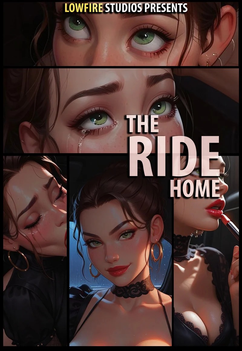 Doujin-Lc- อ่าน โดจิน มังฮวา เกาหลี ญี่ปุ่น จีน แปลไทย มารับแม่ยายกลับบ้าน  [LowFireStudios] The Ride Home ตอนที่ 1 ฟรี ไม่มีโฆษณา อ่าน โดจิน Manhwa เกาหลี ญี่ปุ่น จีน เรามีครบ คัดมาให้เน้นๆ โดจิน 18+ รับประกันความฟินโดย Doujin Lc