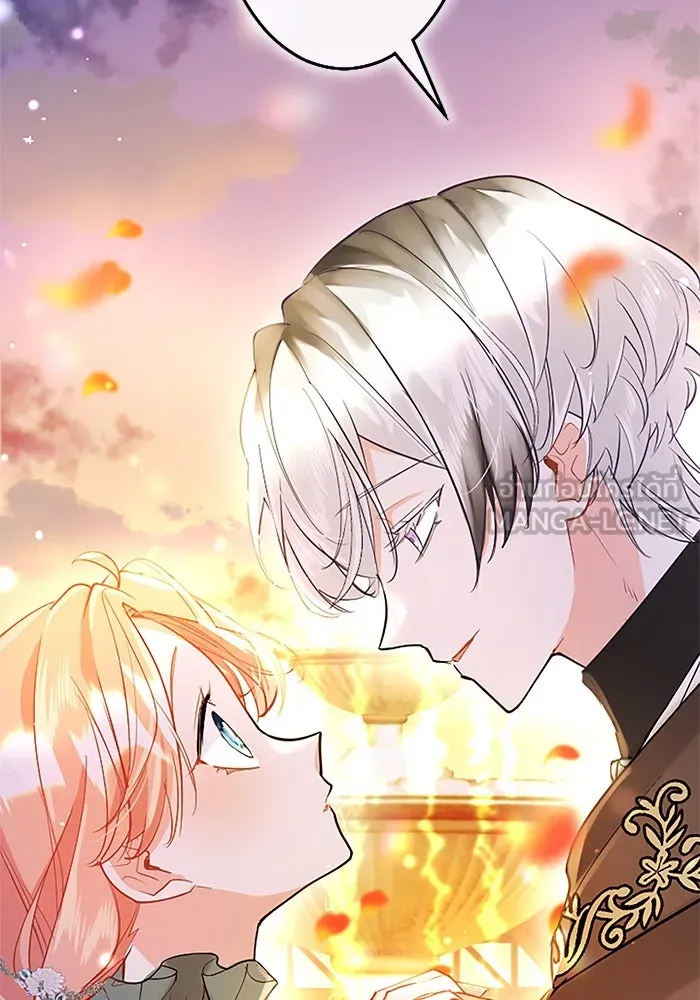 คุณหนูย้อนเวลามาเป็นอัศวิน ตอนที่ 81 รูปที่ 81