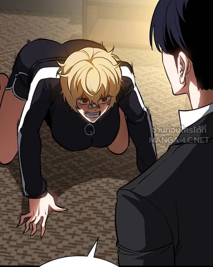 มือสังหารพันธุ์อมตะ ตอนที่ 25 รูปที่ 47