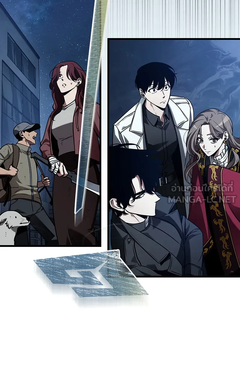 Omniscient Reader อ่านชะตาวันสิ้นโลก ตอนที่ 26 ผู้ทำลายบทละคร (6) รูปที่ 33