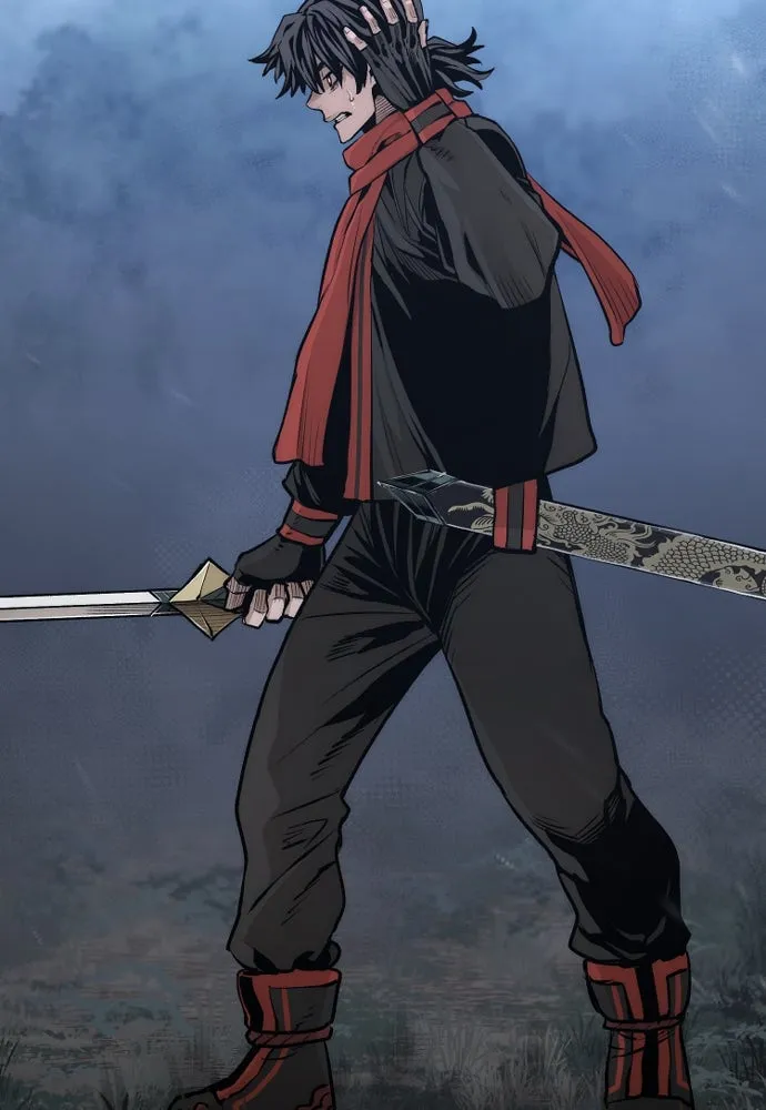 เส้นทางสู่เทพมาร ตอนที่ 106 รูปที่ 44