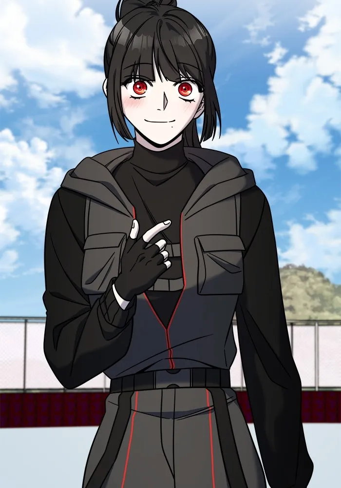 วายร้ายก็อยากมีรัก ตอนที่ 5 รูปที่ 68