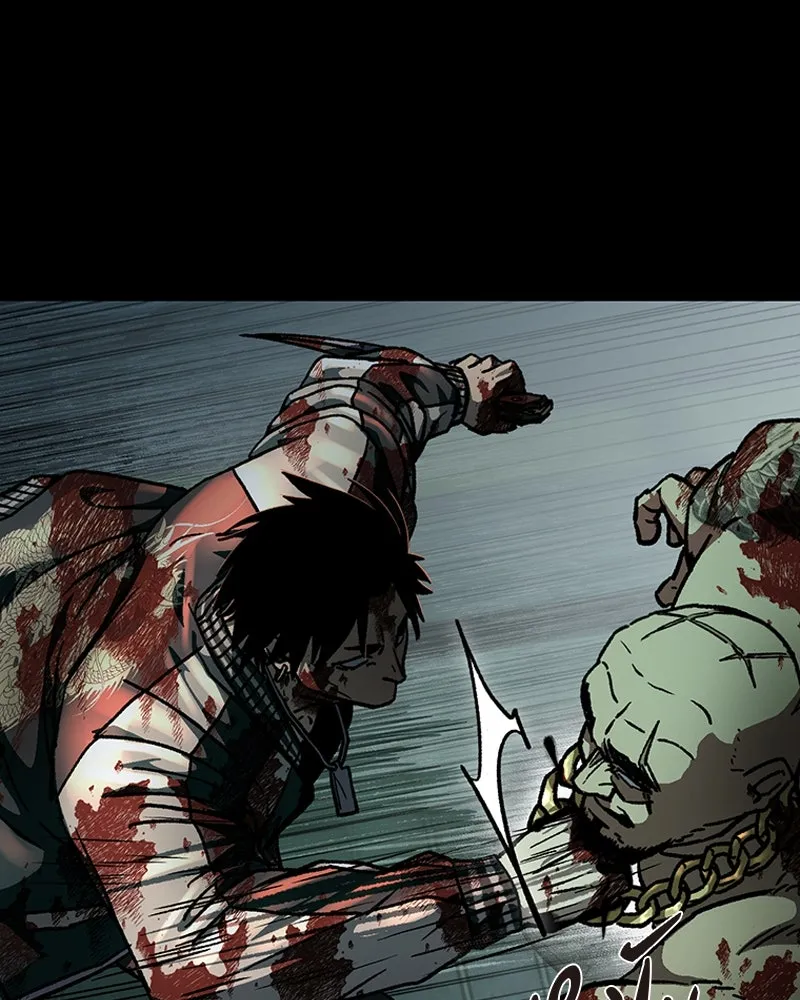 เกาลูน  ซาโรกา ตอนที่ 7 รูปที่ 73