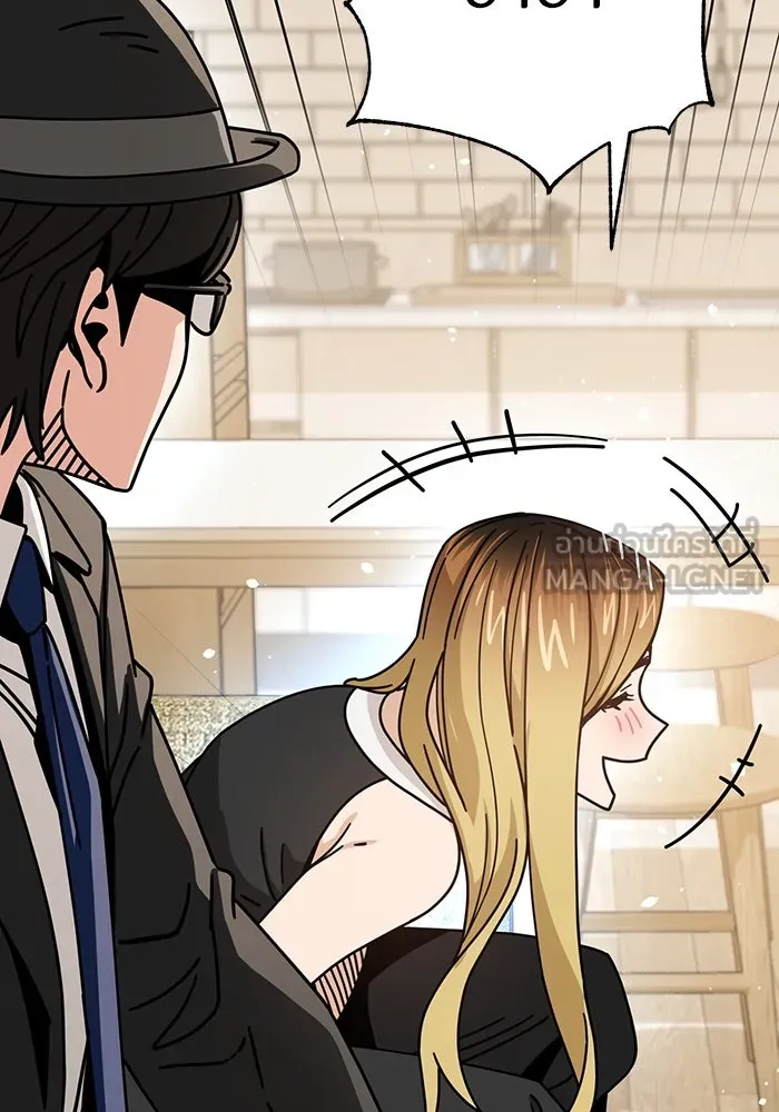 โชคชะตานำพารัก ตอนที่ 24 ฉันก็มีเรื่องจะพูดเหมือนกัน รูปที่ 57