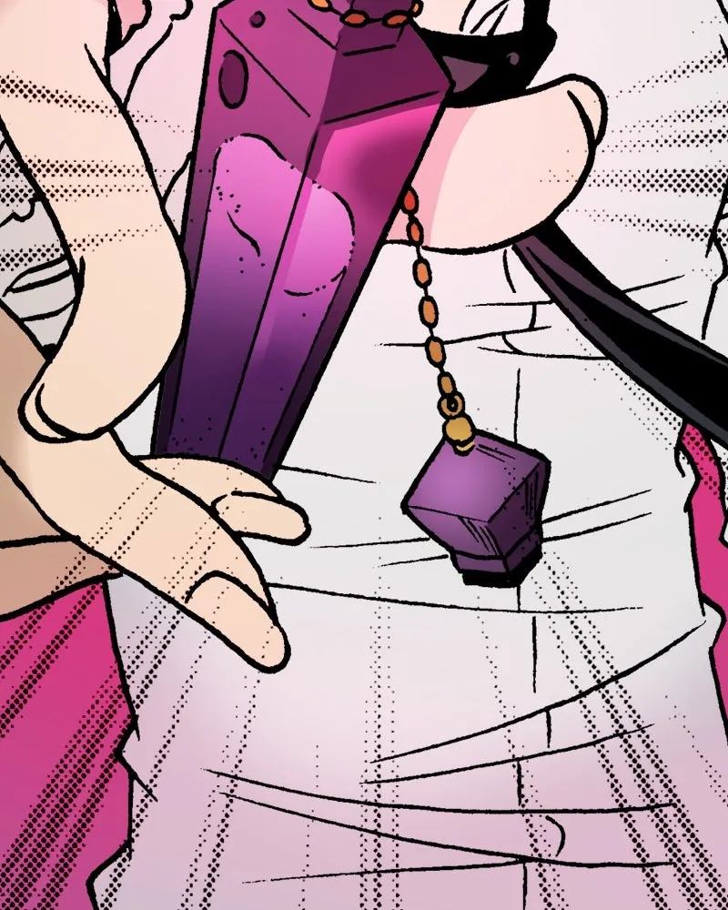 การิน BlaCX ปริศนาอาถรรพ์สีดำ ตอนที่ 9 ดาว (1) รูปที่ 97