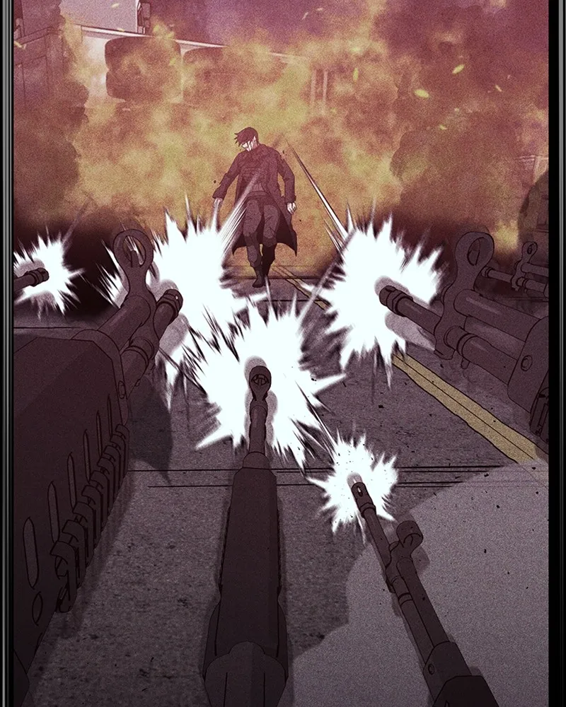 Clever Cleaning Life Of The Returned Genius Hunter ส_ดยอดฮ_นเตอร_สายคล_น ตอนที่ ตอนที่ 81 รูปที่ 113